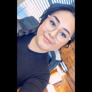 Meet your Posher, Giselle